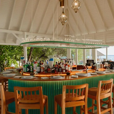 Taj Exotica Resort & Spa, Maldives - Free Airport Transfers-3